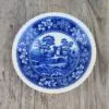 Copeland Spode Tower Blue Compoteschaaltje 3 Copeland Spode Tower Blue Compoteschaaltje 3
