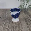 Copeland Spode Tower Blue Eierdopje 1 Copeland Spode Tower Blue Eierdopje 1