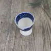 Copeland Spode Tower Blue Eierdopje 2 Copeland Spode Tower Blue Eierdopje 2