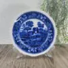 Copeland Spode Tower Blue Ontbijtbord 21,5cm 1 Copeland Spode Tower Blue Ontbijtbord 21,5cm 1