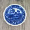 Copeland Spode Tower Blue Ontbijtbord 21,5cm 3 Copeland Spode Tower Blue Ontbijtbord 21,5cm 3