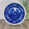 Copeland Spode Tower Blue Ontbijtbord 24cm 1 Copeland Spode Tower Blue Ontbijtbord 24cm 1