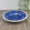 Copeland Spode Tower Blue Ontbijtbord 24cm 2 Copeland Spode Tower Blue Ontbijtbord 24cm 2