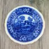 Copeland Spode Tower Blue Ontbijtbord 24cm 3 Copeland Spode Tower Blue Ontbijtbord 24cm 3