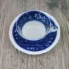 Copeland Spode Tower Blue Theekop en Schotel 2 Copeland Spode Tower Blue Theekop en Schotel 2