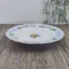 Haviland Limoges Ruban Diep Bord 2 Haviland Limoges Ruban Diep Bord 2