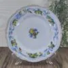 Haviland Limoges Ruban Dinerbord 25cm 1 Haviland Limoges Ruban Dinerbord 25cm 1