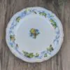 Haviland Limoges Ruban Dinerbord 25cm 3 Haviland Limoges Ruban Dinerbord 25cm 3