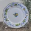 Haviland Limoges Ruban Dinerbord 26cm 1 Haviland Limoges Ruban Dinerbord 26cm 1
