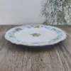 Haviland Limoges Ruban Dinerbord 26cm 2 Haviland Limoges Ruban Dinerbord 26cm 2