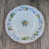 Haviland Limoges Ruban Dinerbord 26cm 3 Haviland Limoges Ruban Dinerbord 26cm 3