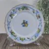 Haviland Limoges Ruban Ontbijtbord 1 Haviland Limoges Ruban Ontbijtbord 1