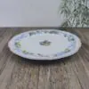 Haviland Limoges Ruban Ontbijtbord 2 Haviland Limoges Ruban Ontbijtbord 2