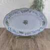 Haviland Limoges Ruban Serveerschaal 1 Haviland Limoges Ruban Serveerschaal 1