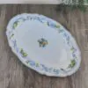 Haviland Limoges Ruban Serveerschaal 3 Haviland Limoges Ruban Serveerschaal 3