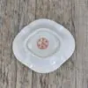 Nishi Satsuma Moriage Asbak 4 Nishi Satsuma Moriage Asbak 4