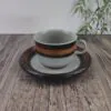 Rörstrand Annika Koffiekop en Schotel 1 Rörstrand Annika Koffiekop en Schotel 1