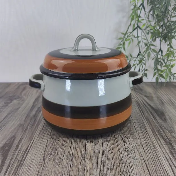 Rörstrand Annika Terrine Dekschaal met Deksel 1