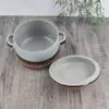 Rörstrand Annika Terrine Dekschaal met Deksel 3 Rörstrand Annika Terrine Dekschaal met Deksel 3