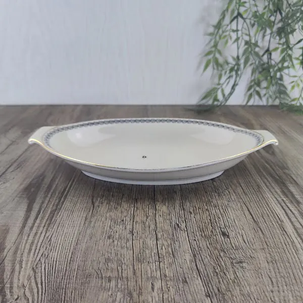 Rosenthal Aida 2233 Beleg- Zuurschaaltje 1 Rosenthal Aida 2233 Beleg- Zuurschaaltje 1