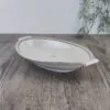 Rosenthal Aida 2233 Beleg- Zuurschaaltje 2 Rosenthal Aida 2233 Beleg- Zuurschaaltje 2