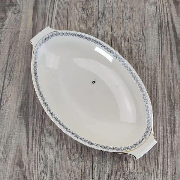 Rosenthal Aida 2233 Beleg- Zuurschaaltje 3 Rosenthal Aida 2233 Beleg- Zuurschaaltje 3