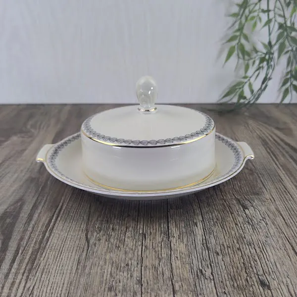 Rosenthal Aida 2233 Botervloot Rond 1 Rosenthal Aida 2233 Botervloot Rond 1