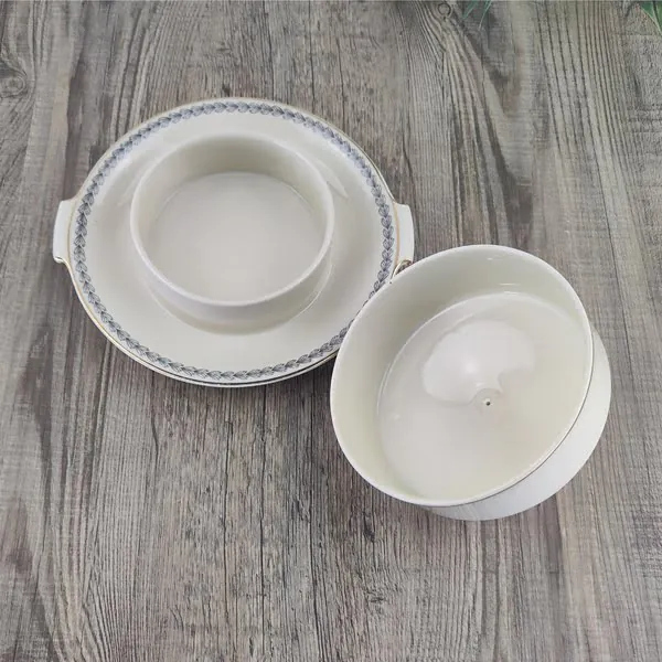 Rosenthal Aida 2233 Botervloot Rond 3 Rosenthal Aida 2233 Botervloot Rond 3