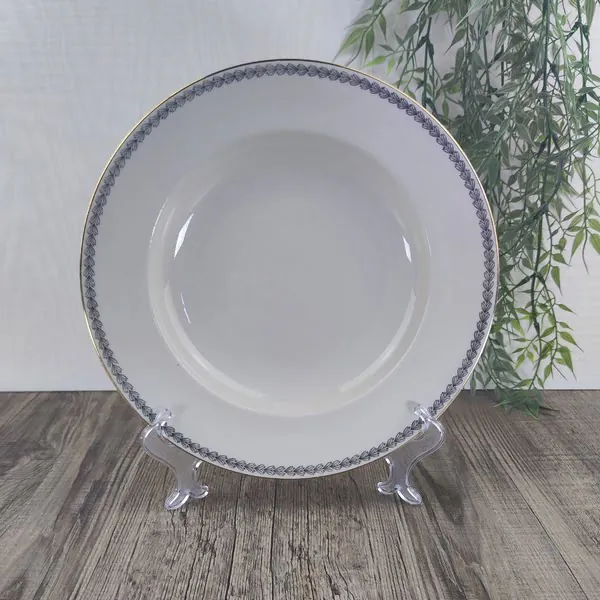 Rosenthal Aida 2233 Diep Bord 1 Rosenthal Aida 2233 Diep Bord 1