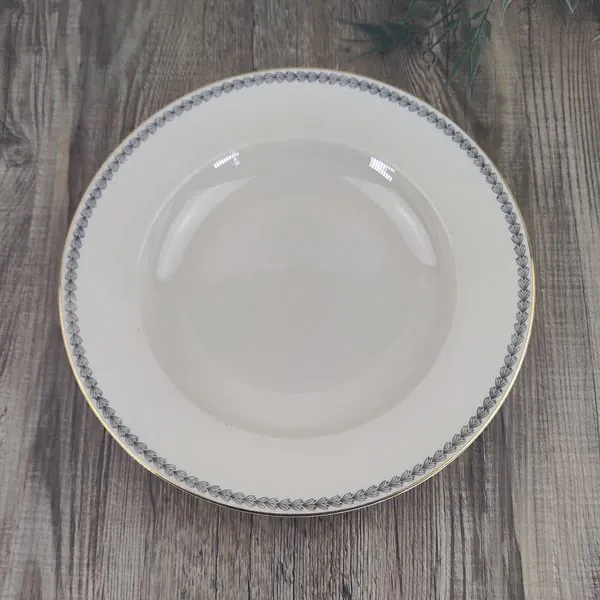 Rosenthal Aida 2233 Diep Bord 3 Rosenthal Aida 2233 Diep Bord 3
