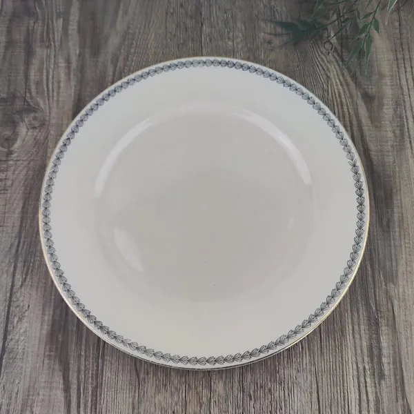 Rosenthal Aida 2233 Dinerbord 3 Rosenthal Aida 2233 Dinerbord 3