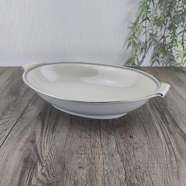 Rosenthal Aida 2233 Groenteschaal 1 Rosenthal Aida 2233 Groenteschaal 1