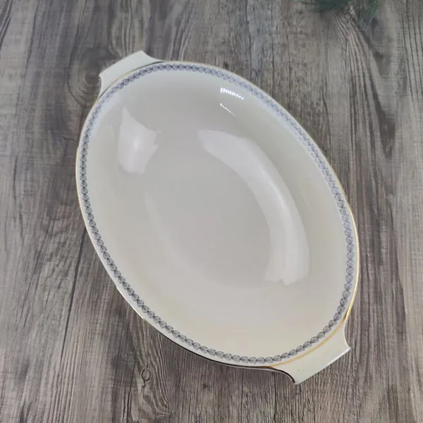 Rosenthal Aida 2233 Groenteschaal 3 Rosenthal Aida 2233 Groenteschaal 3
