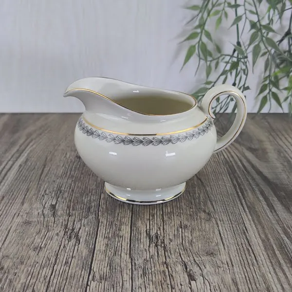 Rosenthal Aida 2233 Melk- Roomkannetje 1 Rosenthal Aida 2233 Melk- Roomkannetje 1