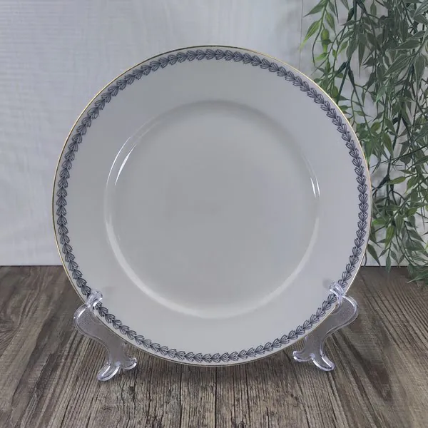 Rosenthal Aida 2233 Ontbijtbord 22cm 1 Rosenthal Aida 2233 Ontbijtbord 22cm 1