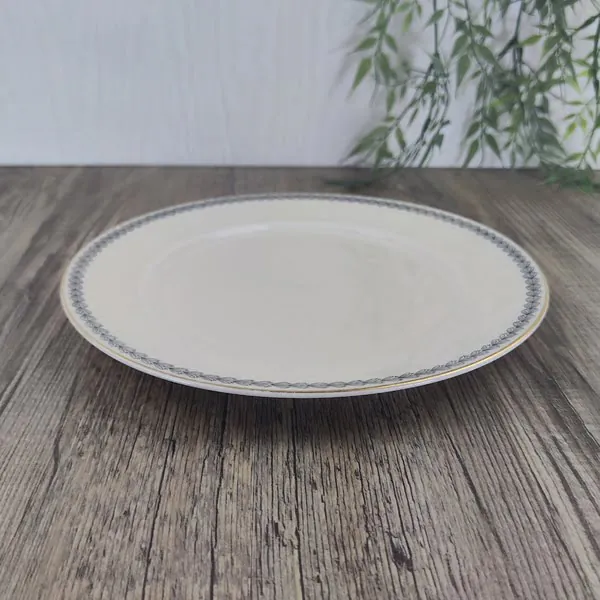 Rosenthal Aida 2233 Ontbijtbord 22cm 2