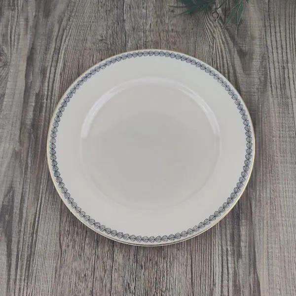 Rosenthal Aida 2233 Ontbijtbord 22cm 3 Rosenthal Aida 2233 Ontbijtbord 22cm 3