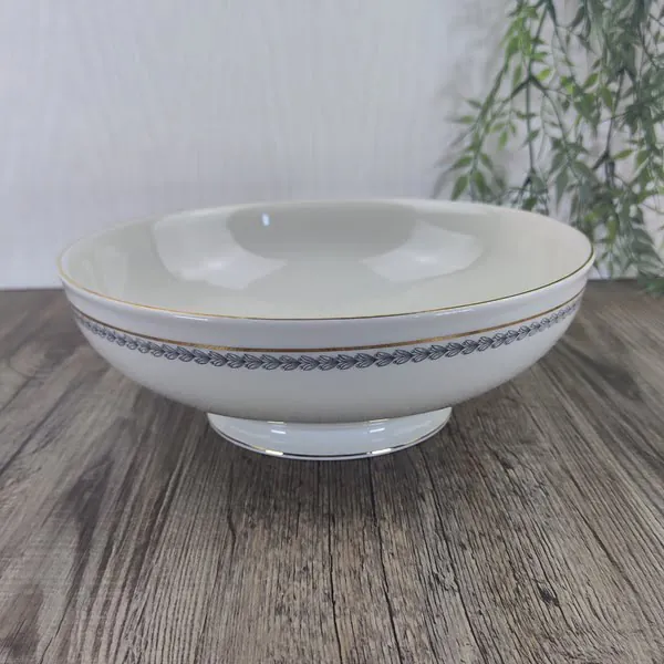 Rosenthal Aida 2233 Saladeschaal 24cm 1 Rosenthal Aida 2233 Saladeschaal 24cm 1