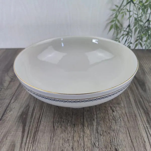 Rosenthal Aida 2233 Saladeschaal 24cm 2