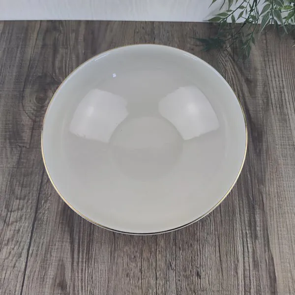 Rosenthal Aida 2233 Saladeschaal 24cm 3 Rosenthal Aida 2233 Saladeschaal 24cm 3