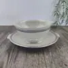 Rosenthal Aida 2233 Sauciere Juskom vaste Schotel 1 Rosenthal Aida 2233 Sauciere Juskom vaste Schotel 1