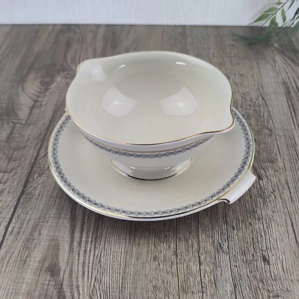 Rosenthal Aida 2233 Sauciere Juskom vaste Schotel 2