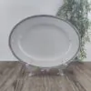 Rosenthal Aida 2233 Serveerschaal 33cm 1 Rosenthal Aida 2233 Serveerschaal 33cm 1