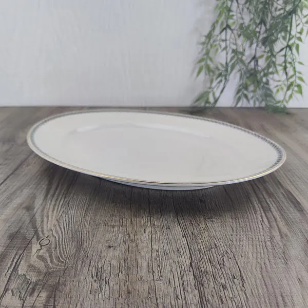 Rosenthal Aida 2233 Serveerschaal 33cm 2