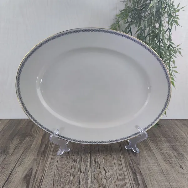 Rosenthal Aida 2233 Serveerschaal 38cm 1 Rosenthal Aida 2233 Serveerschaal 38cm 1