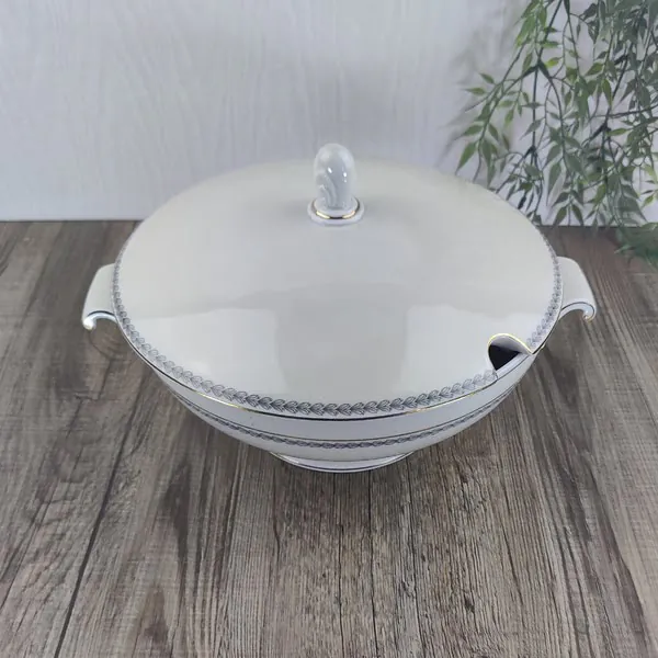 Rosenthal Aida 2233 Soepterrine 2