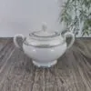 Rosenthal Aida 2233 Suikerpot met Deksel 1 Rosenthal Aida 2233 Suikerpot met Deksel 1