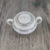 Rosenthal Aida 2233 Suikerpot met Deksel 2 Rosenthal Aida 2233 Suikerpot met Deksel 2