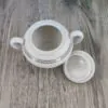 Rosenthal Aida 2233 Suikerpot met Deksel 3 Rosenthal Aida 2233 Suikerpot met Deksel 3