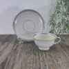 Rosenthal Aida 2233 Theekop en Schotel 3 Rosenthal Aida 2233 Theekop en Schotel 3